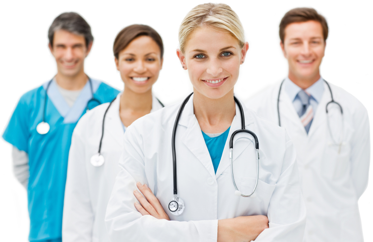 Hospital and Medical Organizations Courses