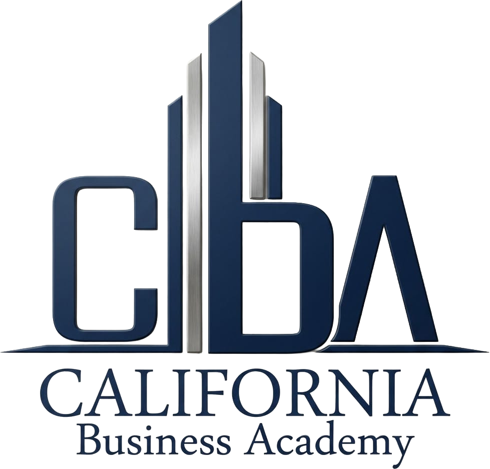 California Business Academy